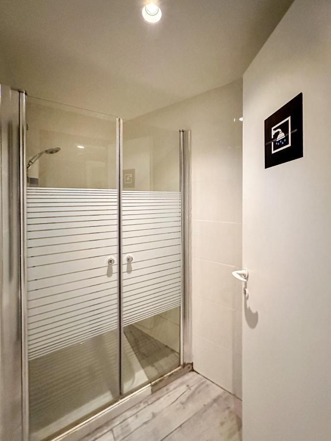 Capsule Inn 예루살렘 외부 사진